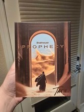 Brand New SEALED Finalmouse ULX Prophecy Mous...