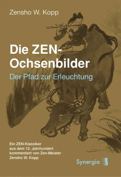Die Zen-ochsenbilder
