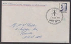 Australia 1972 Entomology Congress APM4780 Private Cover