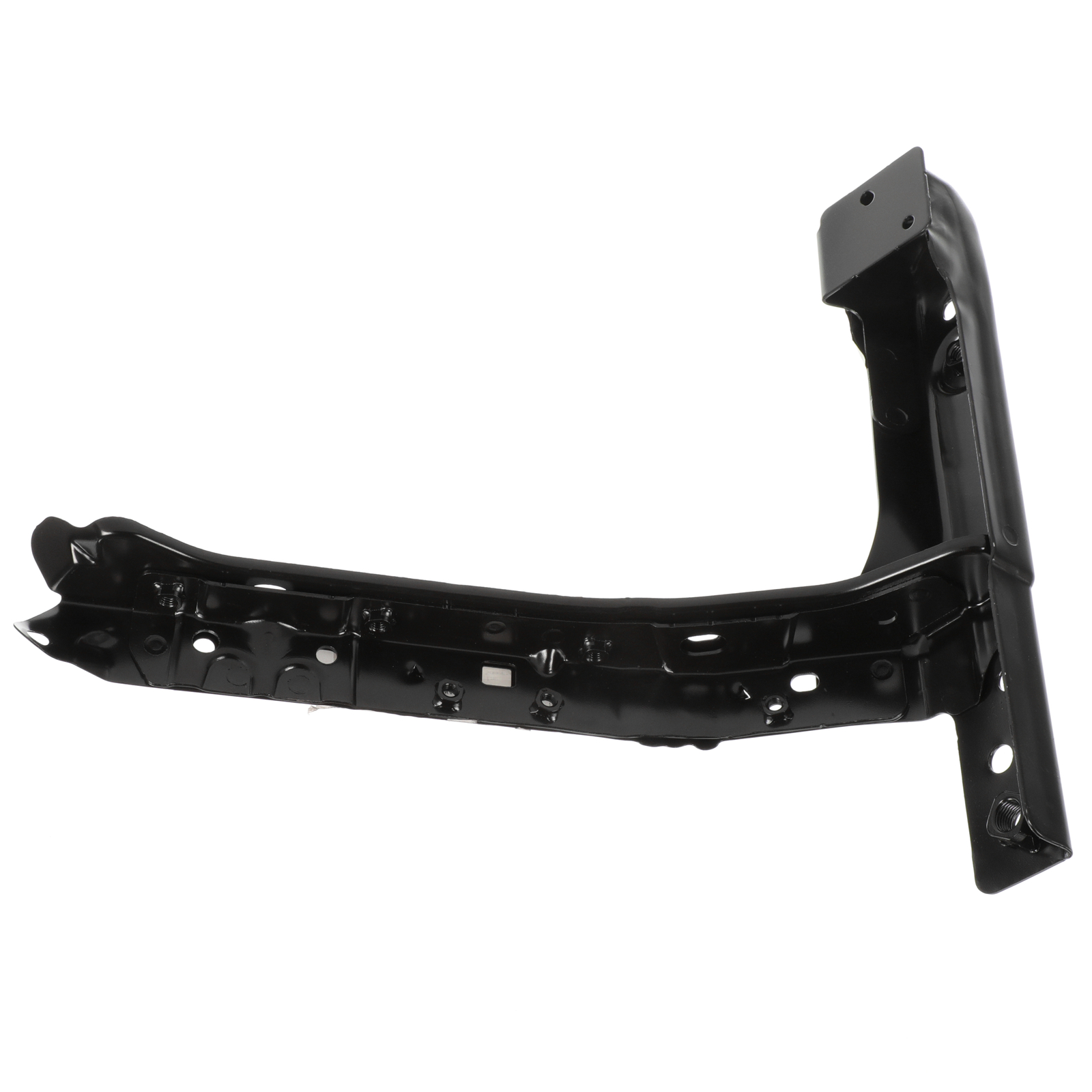 Soporte del radiador delantero para Nissan Pathfinder 2022-2024 (N/P F2521-6SAMA)