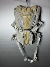 Camel Bak Magic Hydration Tan Pack 40 oz Biking Hiking Winter Sport No Bladder