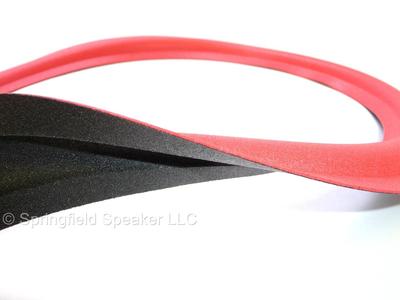 Cerwin Vega 154WT, 15W5, 215-R Speaker Foam Surround - CV15F-Bulk-04