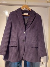 Helene Berman Corduroy Jacket