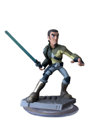 Disney Infinity 3.0 Kanan Jarrus Wii PS3 PS4 Xbox One 360 3DS Pc Star Wars Spiel