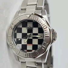 Invicta Ladies Mosaic Collection Quartz Watch 30mm