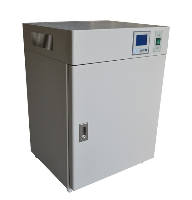 50L LAB Humidity Incubator 220V LCD Display Humidity Chamber for Cell