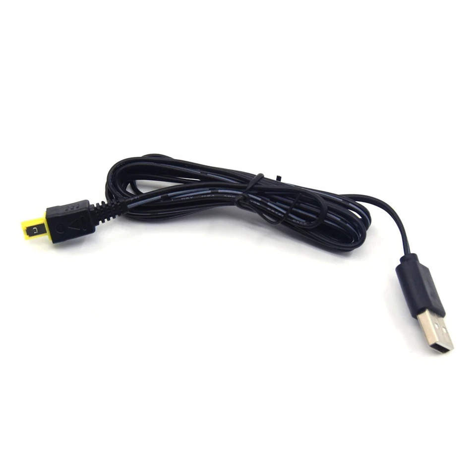 AP-V30 APV30U DC Power Adapter USB Cable for JVC Camera GZ-HM320 HM330 HM334 GX1 - Image 2 of 4