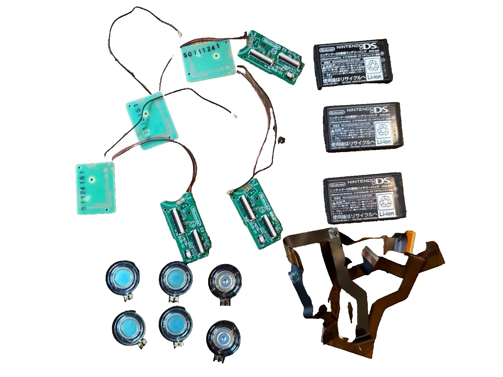 Nintendo Video Game Replacement Wi-Fi Antennas/Aerials