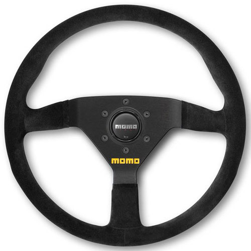 Momo MOD.78 Steering Wheel - 330mm | eBay
