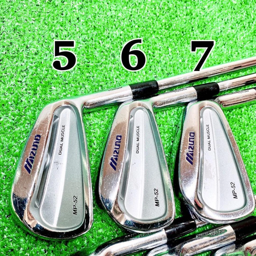 Mizuno mp hotsell 52 release date
