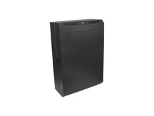 StarTech.com RK630WALVS Server Cabinet - 6U -...