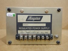 ACOPIAN VA5MT510 REGULATED POWER SUPPLY