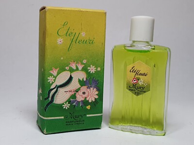 Vintage Miniatur Blumensommer von MURY 70°
