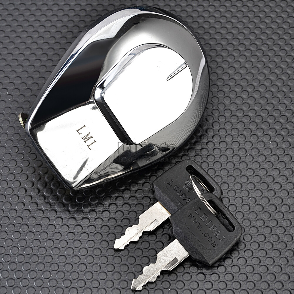 17620-MB1-033 Fuel Gas Tank Cap Cover For Honda VRX400 CX650C