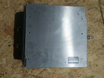 SONY BKM-101C Component SDI Serial Digital Interface Module