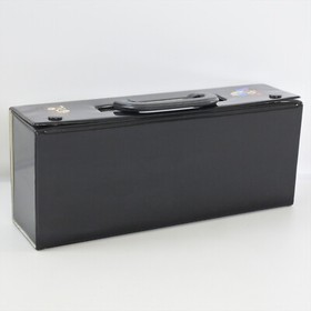 Nintendo Famicom Cartridge Carrying Case SUPER MARIO BROS. Japan 6002