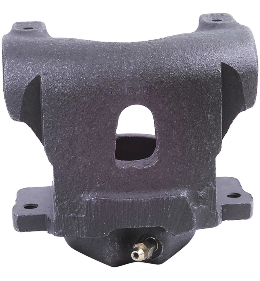 盘式制动卡钳 适合 1968 - 1973 年 Mercury Cougar Cyclone、Montego Cougar、Cyclone — 第 3/4 张图片