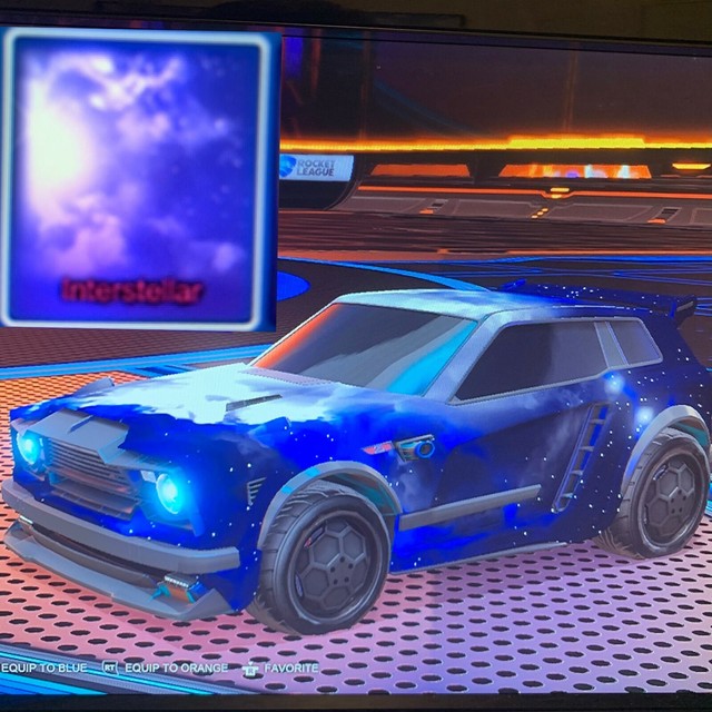 All Black Market Decal Prices
