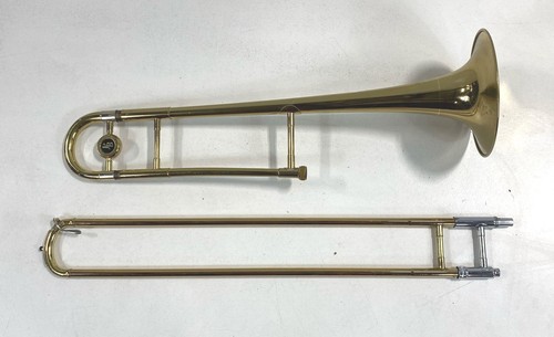 Jean Baptiste Trombone-W/Access.