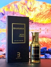 BHARARA NICHE FEMME MINI 10 ML EDP