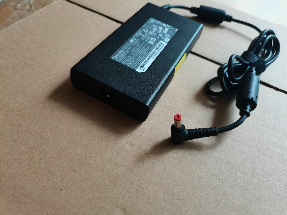 Australia Original Genuine Chicony A17-180P4A Ac Adapter A180A025P 19