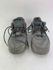 Baskets décontractées Reebok Ventilator Supreme homme 10,5 gris AQ9904 daim athlétique