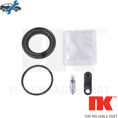 REPAIR KIT BRAKE CALIPER 8825005 FOR FIAT PALIO/Weekend/WEEKEND/ALBEA SIENA 1.4L