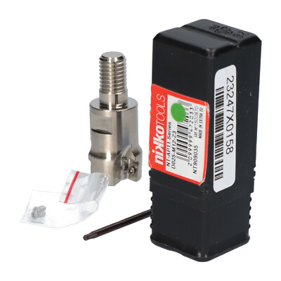 Nikko Tools D025-M12-Z3  NFP