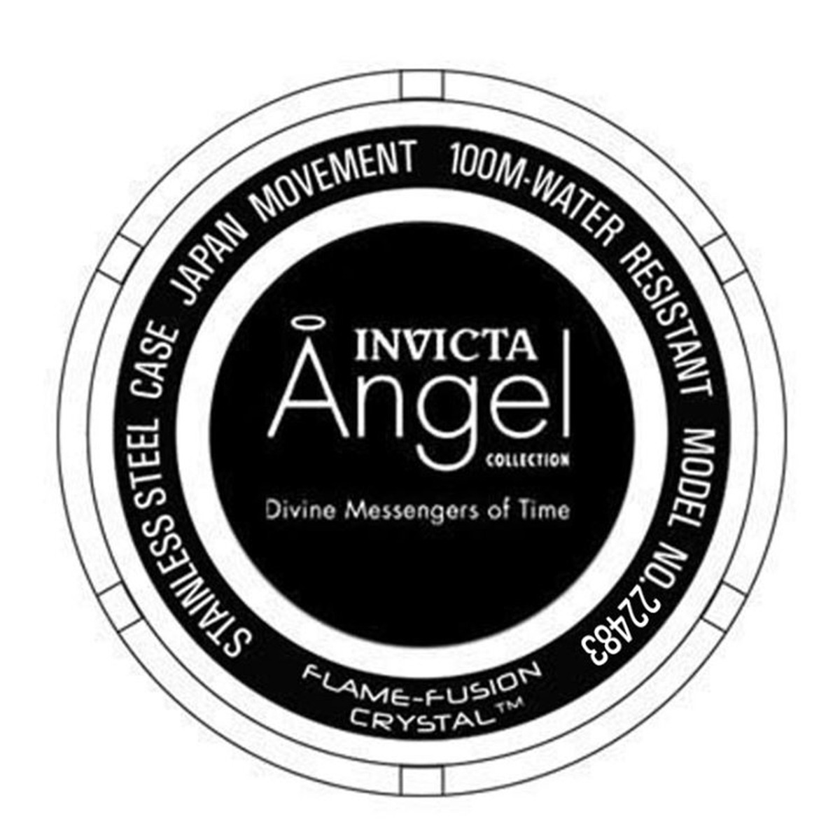 Invicta Women