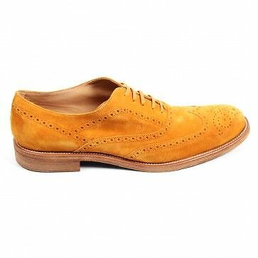 Tod's Mens Brogue Shoes (11 UK / 12 US)