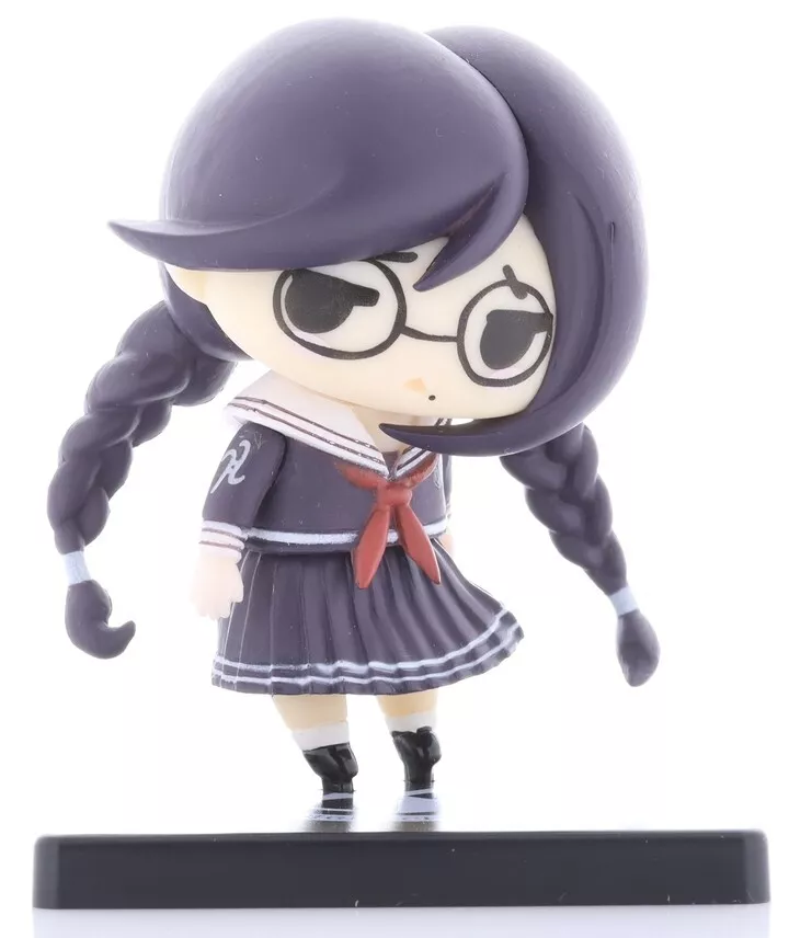 Danganronpa figurines best sale