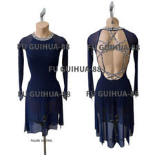 New Figure Skating Dress,Dress For Competition 1095