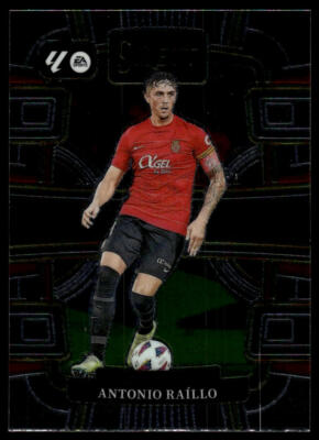 2023-24 Panini Select La Liga Antonio Raillo #59