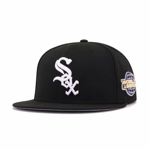 white sox grey brim