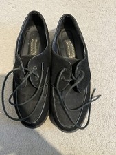 Deena & Ozzy Size UK 5 Women’s Formal Shoes In Black