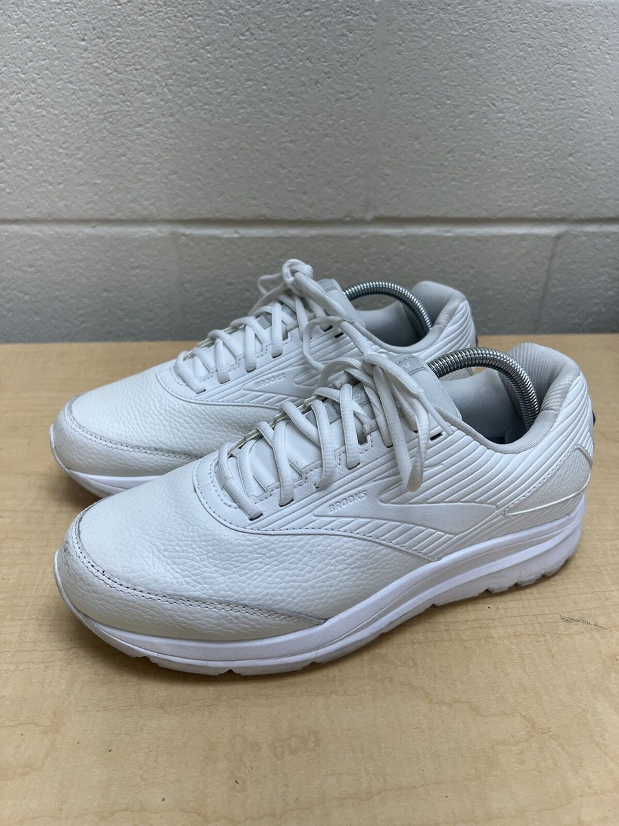 Women's Brooks Addiction Walker Walking Shoes Sneakers Size