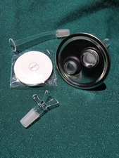 Bong Making Kit Turn "Your" Mason Jar into a Unique Quality Bong! FREE Shipping