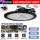 <!--F#f_0-->High Low Bay LED Lights 300W 500W UFO Industrial Factory Workshop Warehouse Lamp<!--F/-->