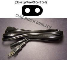 CORD Power Janome NewHome Jem 720 760 MC2400 MC300E MC3000 MC3500 MC30E MC4000 
