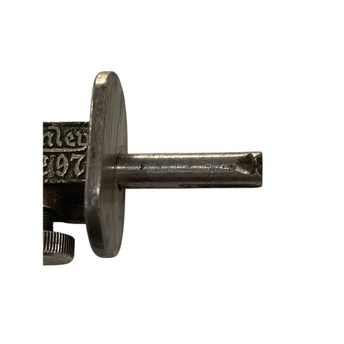 Stanley vintage n. calibro marcatura 97 - Foto 5 di 11