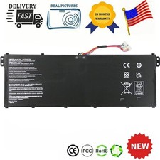 AP18C7M Battery for Acer Swift 3 SF313-52 Swift 5 Pro SF514-54GT Spin 5 SP513-54