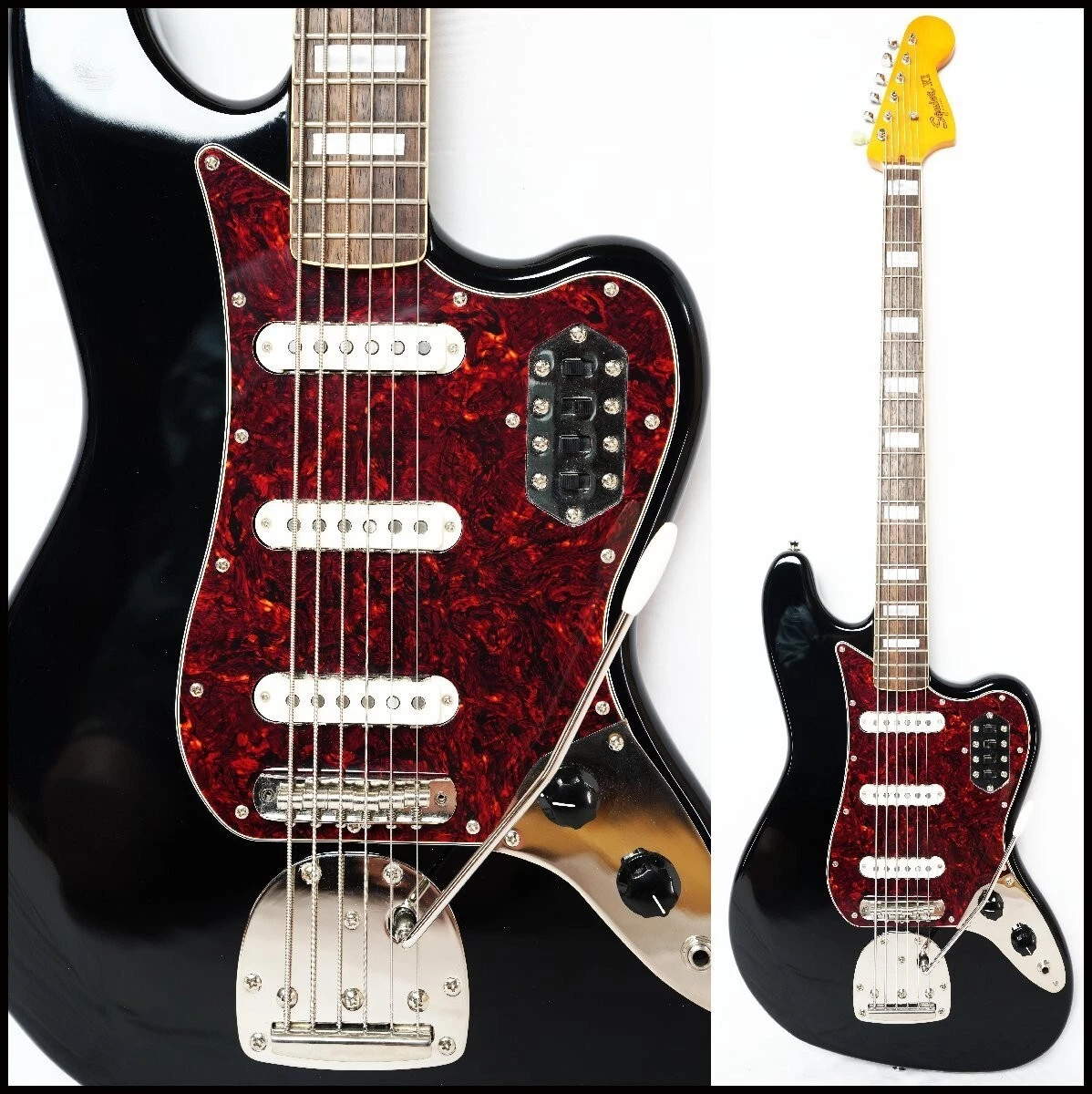 Squier 6 on sale