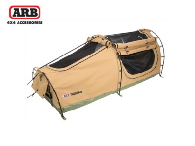 ARB SkyDome tent Single Swag Tent - SDS102 ARB expedition tent 1 Man tent