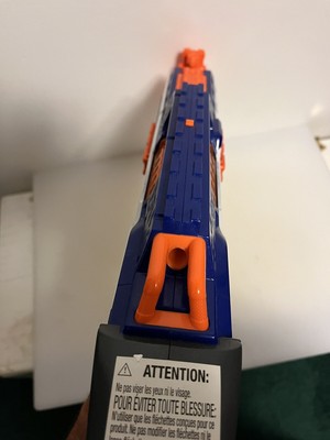 Nerf N-Strike Elite RapidStrike CS-18 - Sam's Club