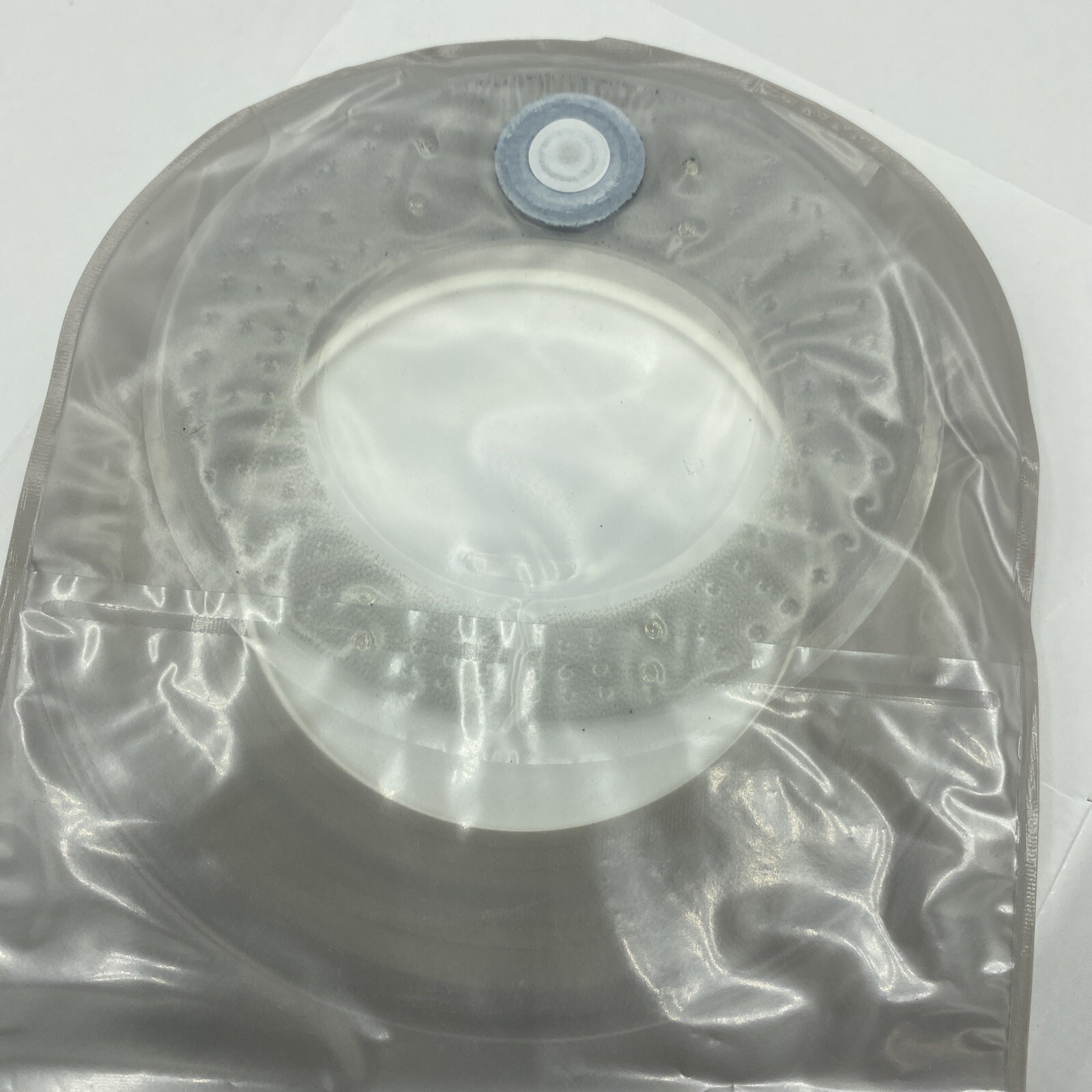 5 Coloplast 12283 SenSura Mio Flex 2Pc Ostomy Pouches 23/4" Maxi 5 in Box eBay