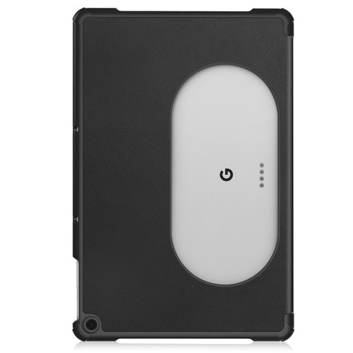 Tablet Smart Cover für Google Pixel Tablet Schutzhülle Case Tasche aufstellbar - Bild 8 von 22