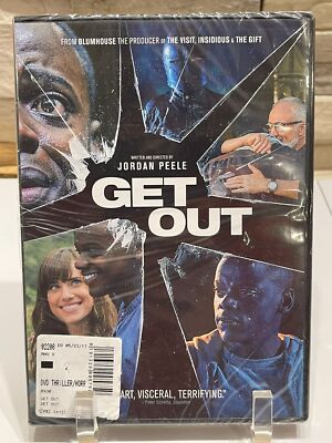 Daniel Kaluuya Get Out 2017 Full Movie Get Out Full Movie With