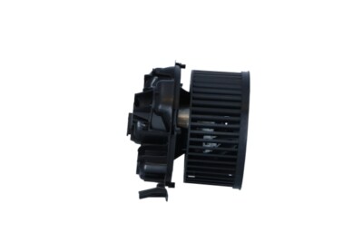 Rampro Interior Fan Blower Fits Renault Megane 2002- #1 7701056964 7701055134