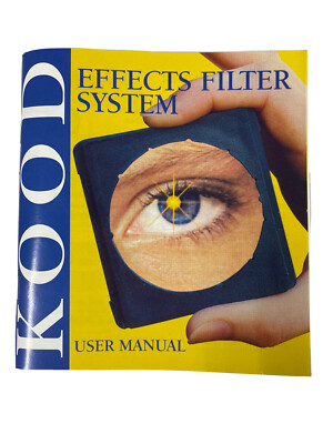 Kood Illustrierte Filter Benutzer Manuell