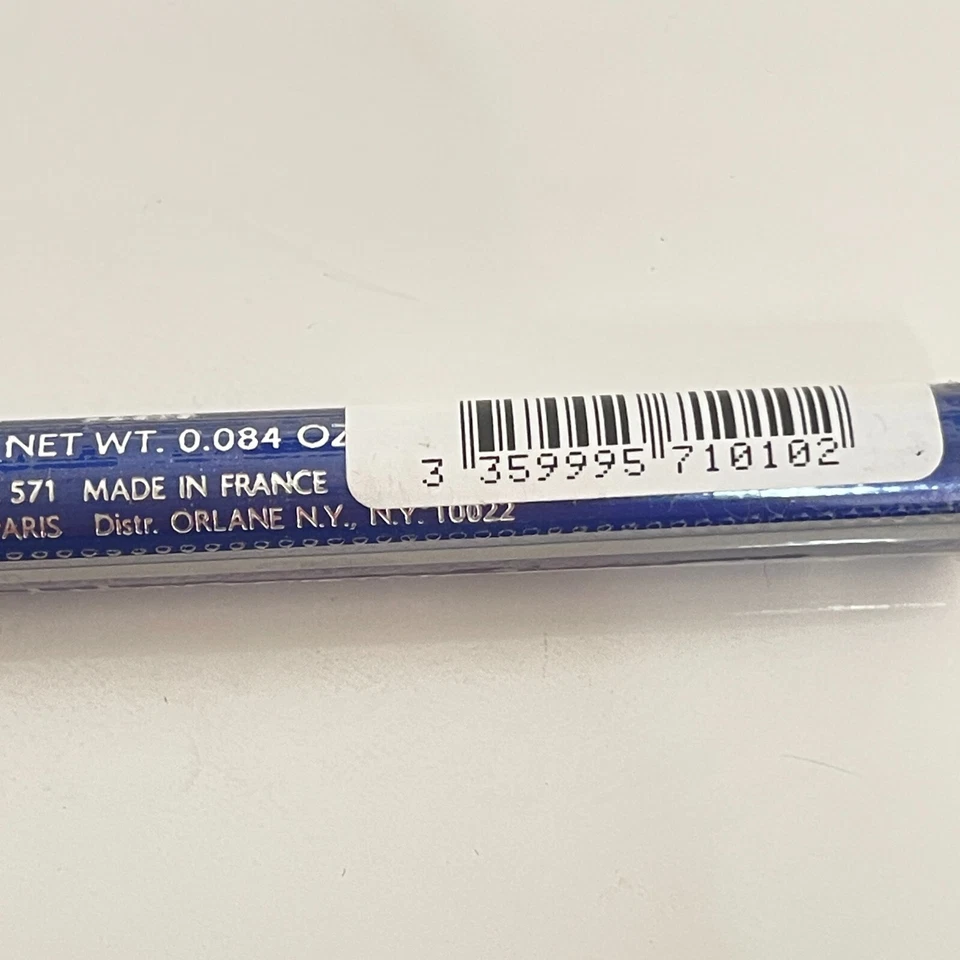 Orlane Paris карандаш для губ 01 ROUGE IRREEL 0,084 унц - Изображение 2 из 4